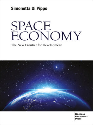 cover image of Space Economy